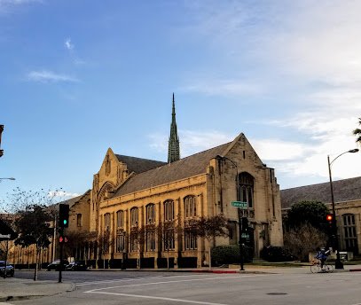 About Pasadena, CA